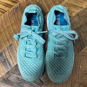 No bull knit runners